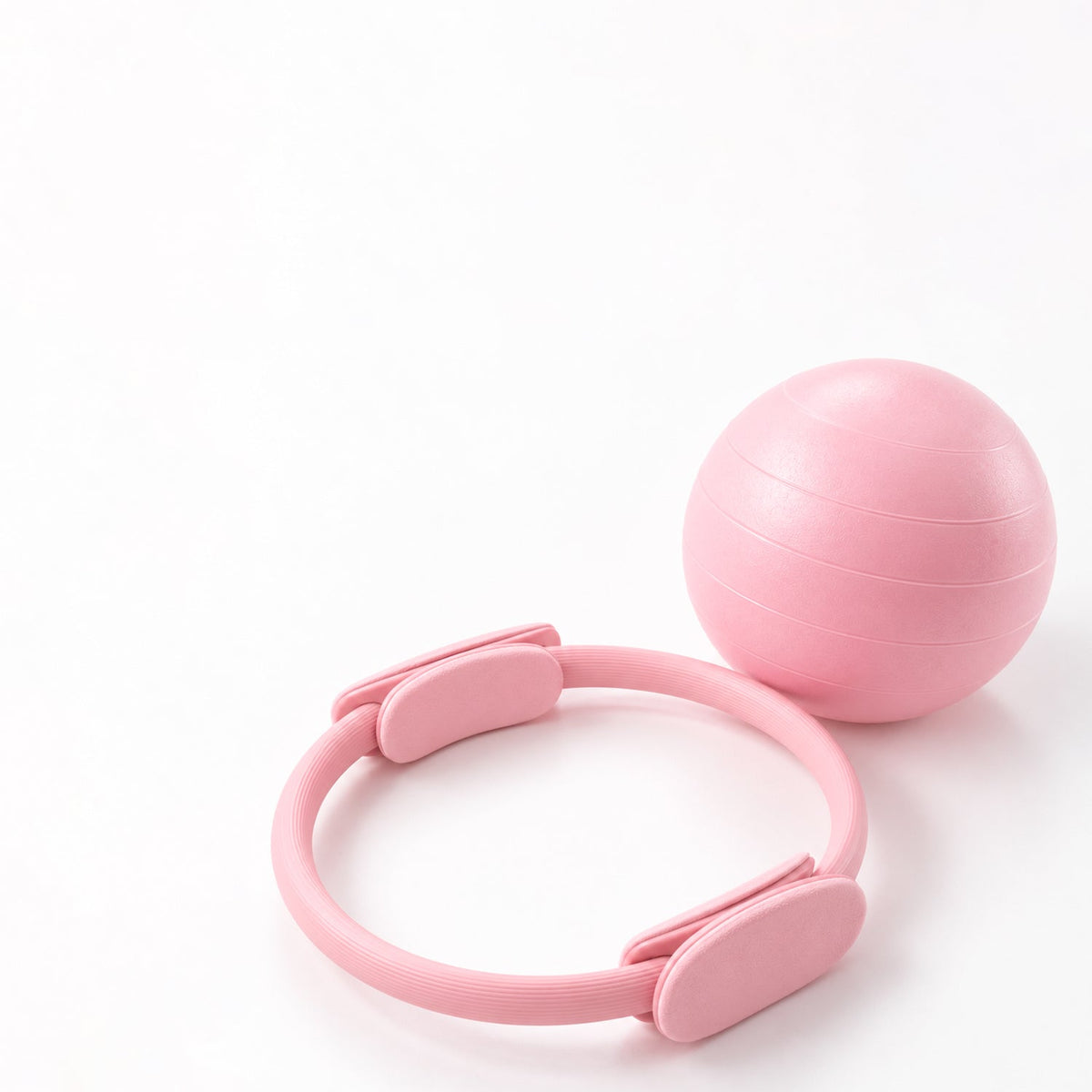 Pilates & barre